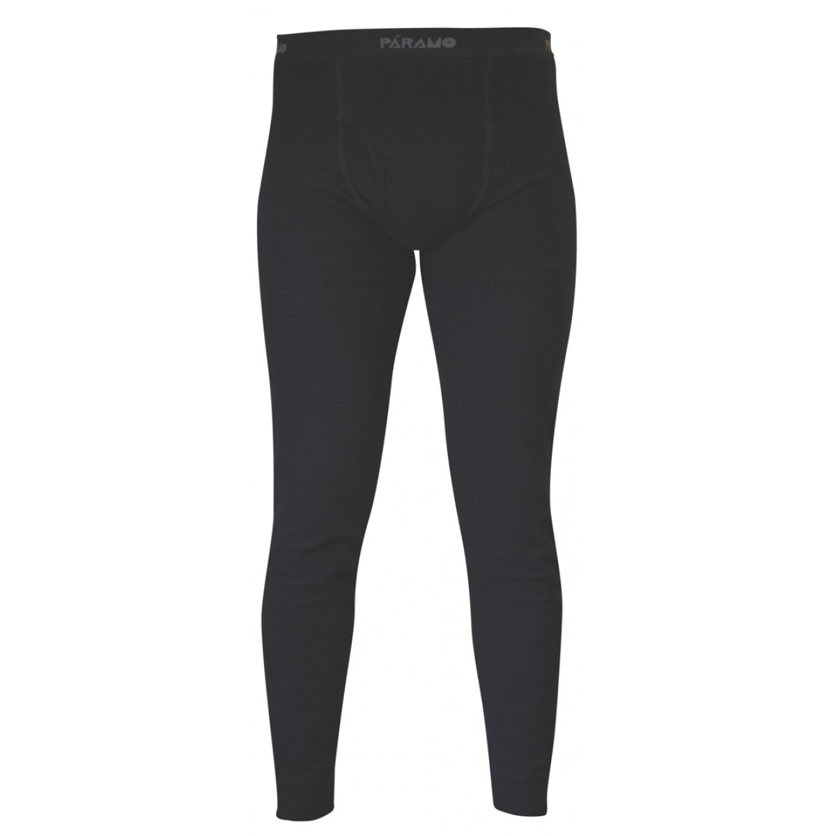 Mens black 2024 long johns